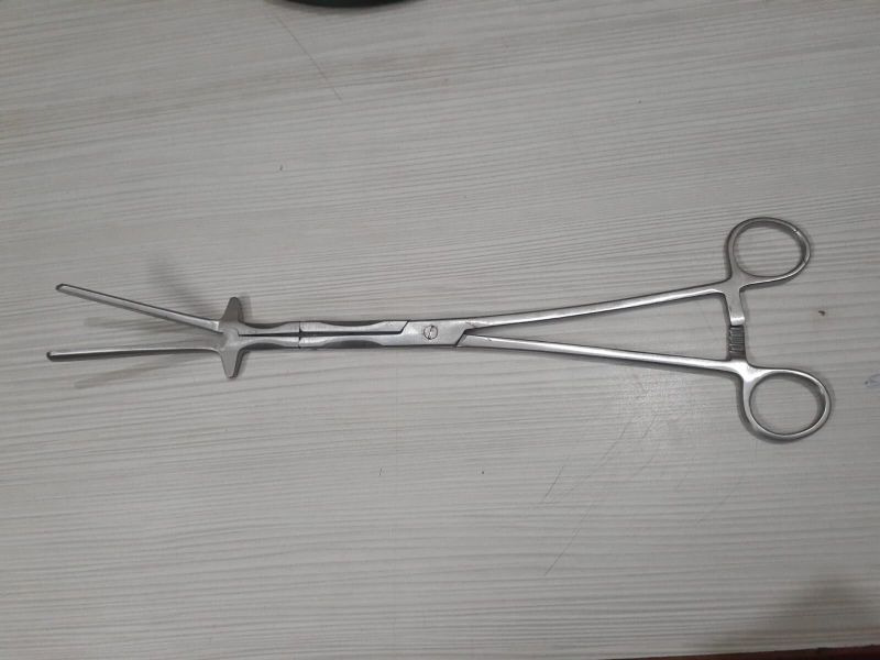 V Type Uterine Manipulator