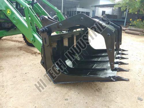 Mild Steel Front End Loader