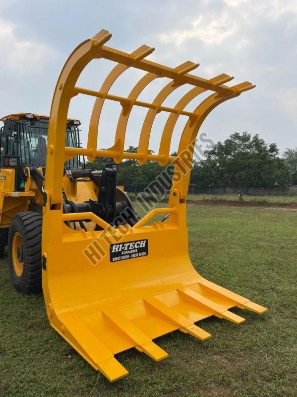 Wheel Loader Bucket