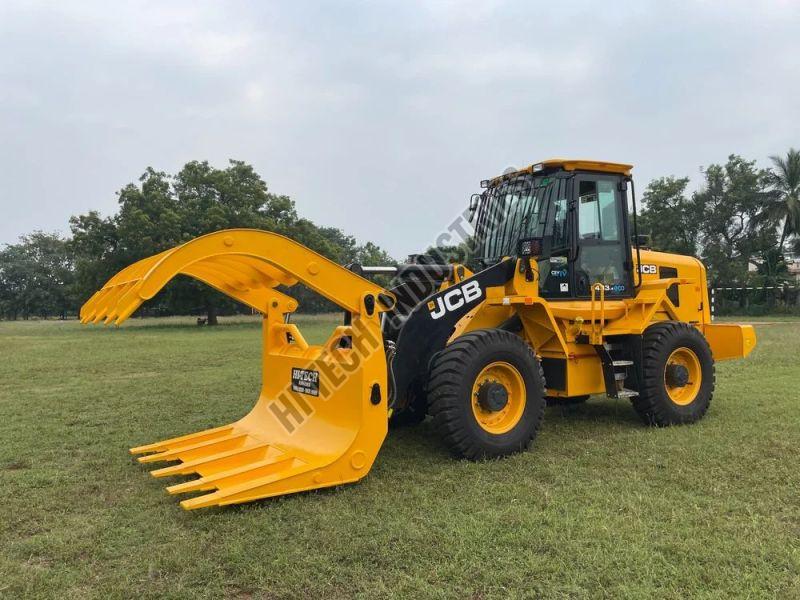 Wheel Loader Bucket