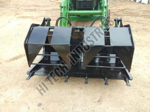 Mild Steel Front End Loader