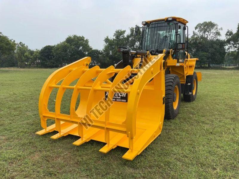 Wheel Loader Bucket