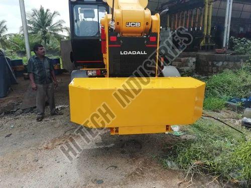 Tractor Rear Loader