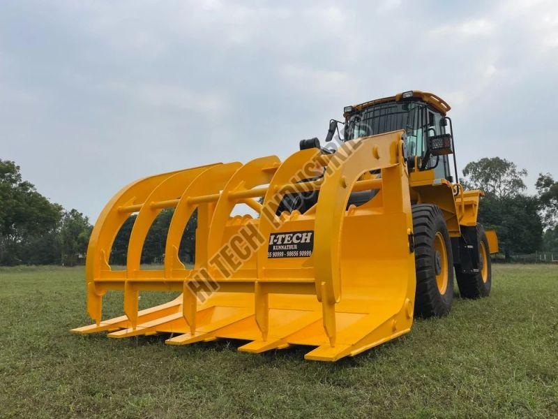 Wheel Loader Bucket