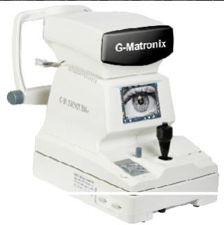 G-Matronix Auto Refractometer R30+