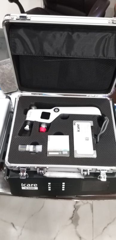 IC100 I Care Tonometer