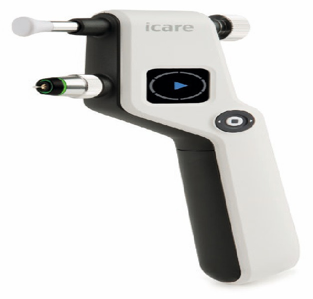 IC100 I Care Tonometer