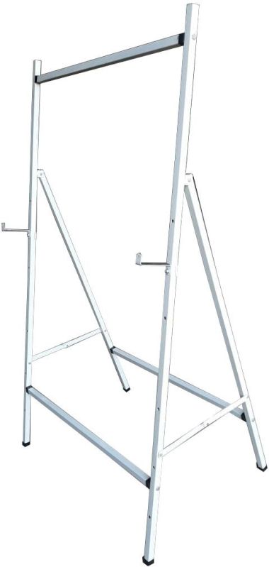 4 Leg Metal Stand