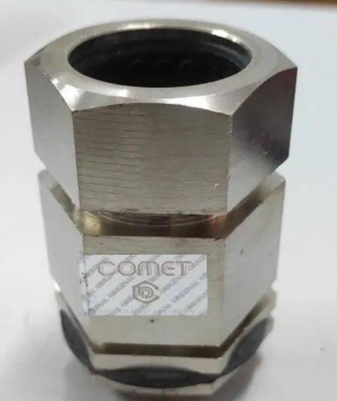 Brass Comet Cable Gland