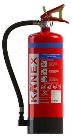 Kanex Fire Extinguisher