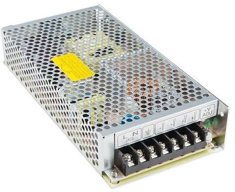 Mean Well Switching Power Supply