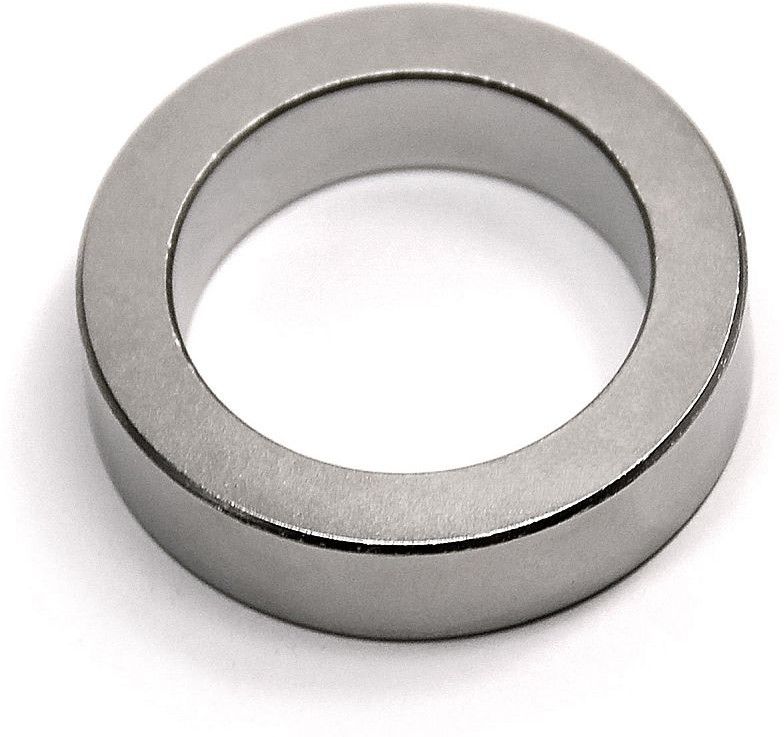Neodymium Ring Magnet