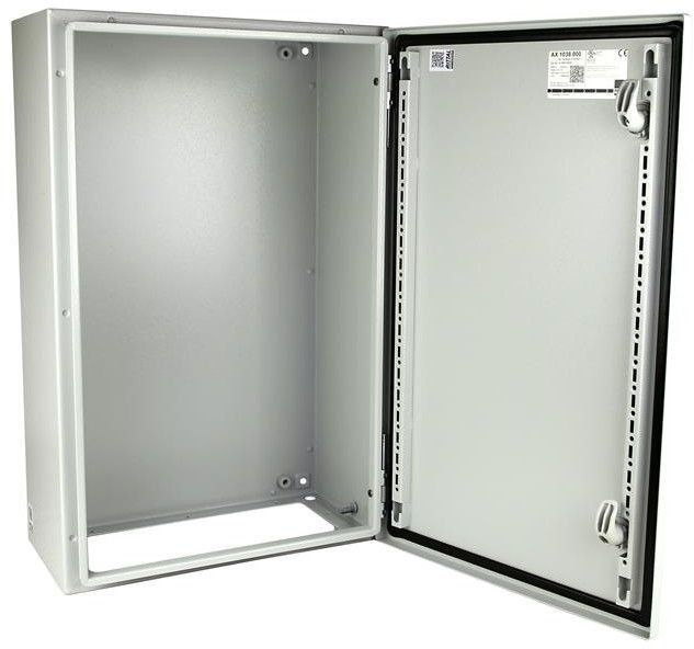 Rittal Steel Industrial Panel Box