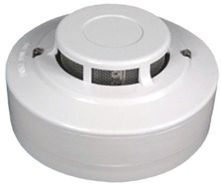 Smoke Detector