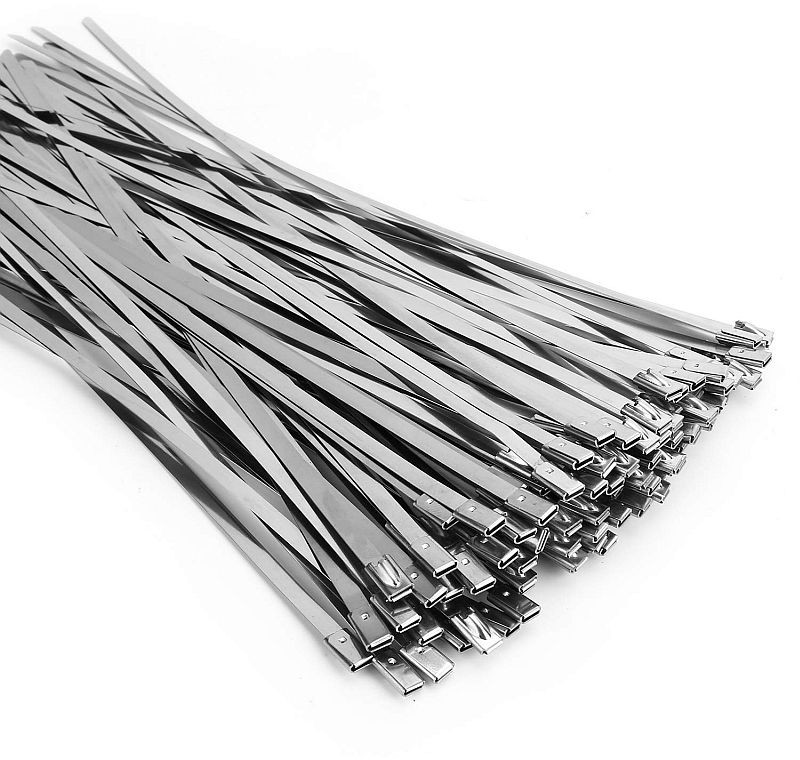 stainless steel cable tie