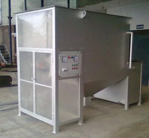 Effluent Treatment Plant For PCB Industry