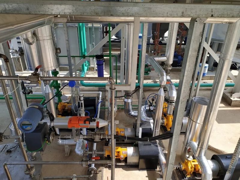 Fume Extraction Systems