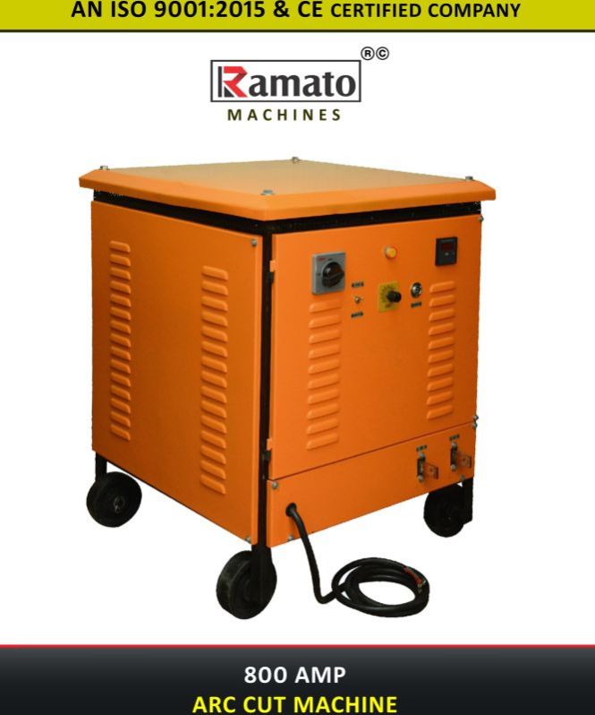 Anodizing Rectifier