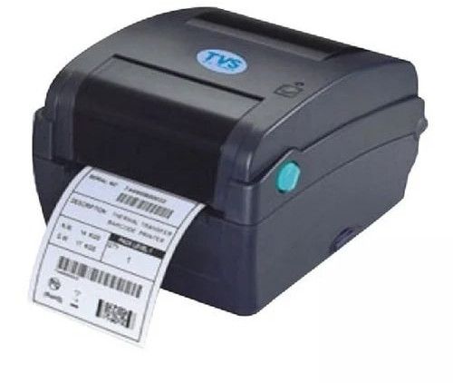 TVS LP-44 Barcode Printer