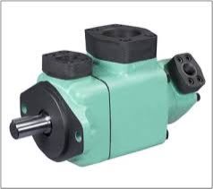 Hydraulic Pumps