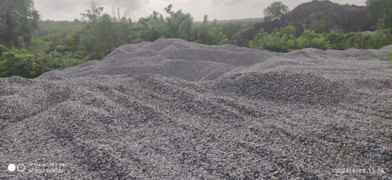 Crushed Stone Aggregate