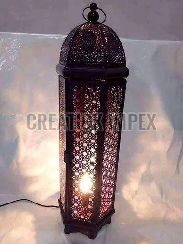 Table Top Moroccan Lantern