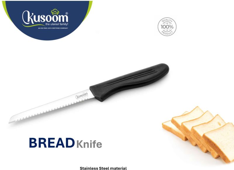 Bread Knife