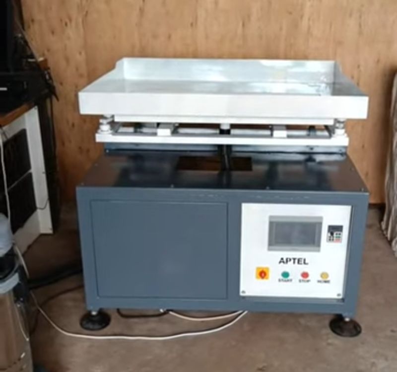 Jarkan Chavno Machine