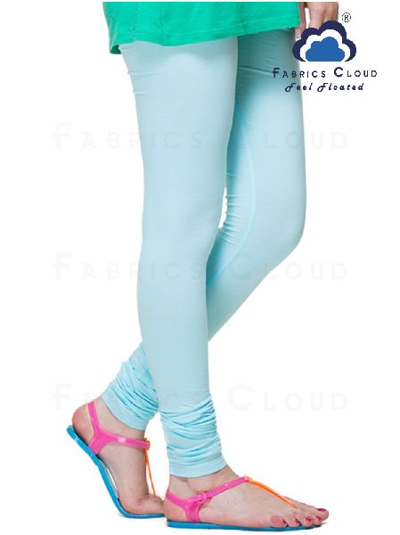 Biowash Churidar Leggings