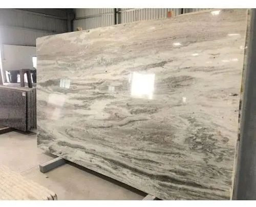 Polished Designer Granite Slab