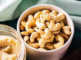 cashew nuts