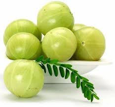 fresh amla