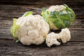 Fresh Cauliflower