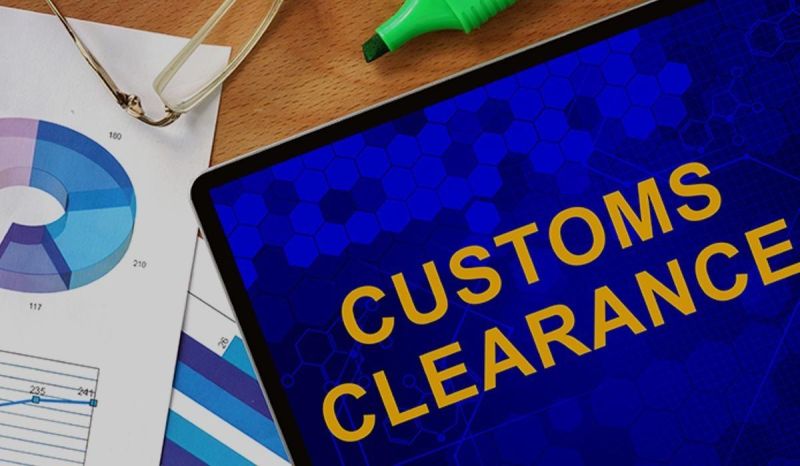 Custom Clearance Documentation Services