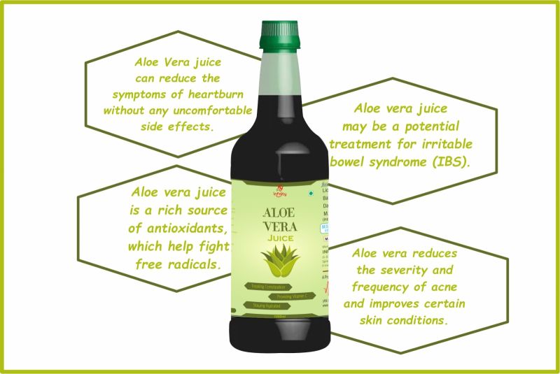 aloe vera juice