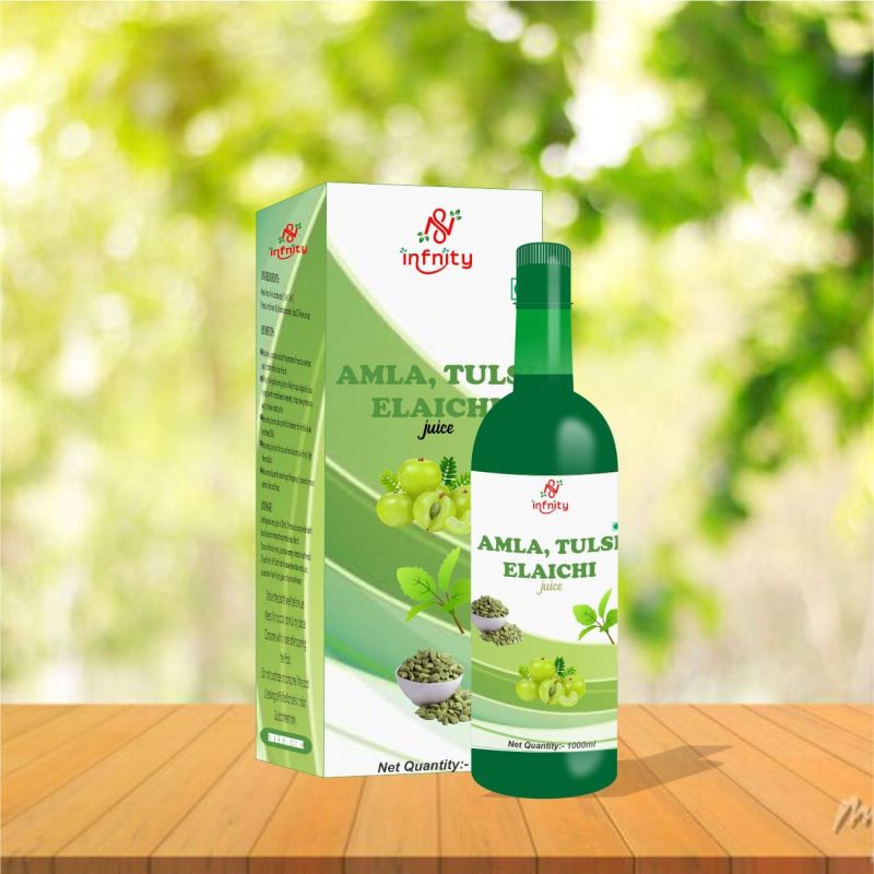 Amla Honey Juice