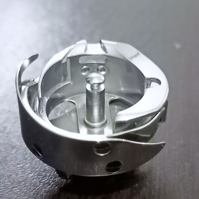 Sewing Machine Rotating Hookset
