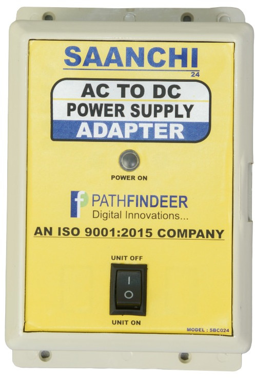 AC DC Adapter