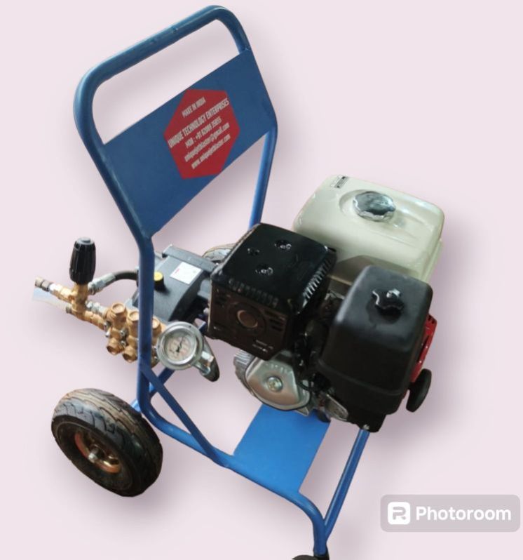 Honda GX200 Cold Water Pressure Washer