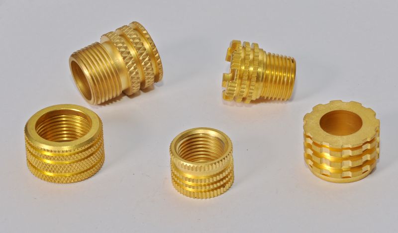 Brass CPVC Fittings