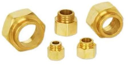 Brass CPVC Male Inserts