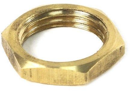 Brass Lock Nut