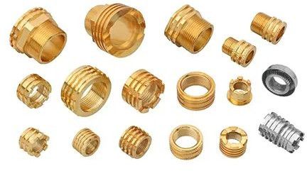 Brass PPR Fittings