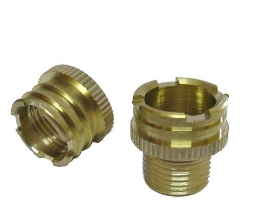Brass PPR Male Inserts