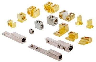 Brass Switchgear Parts