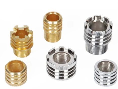 Brass UPVC Female Inserts