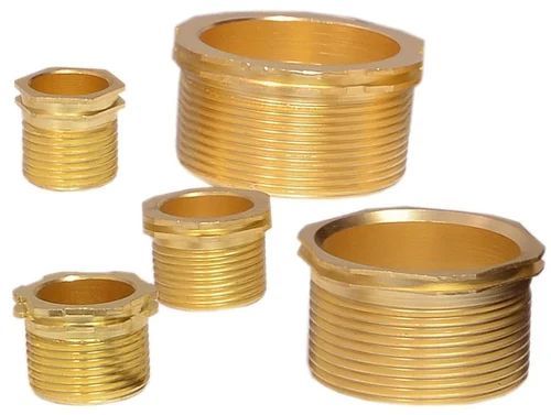 Brass UPVC Male Inserts