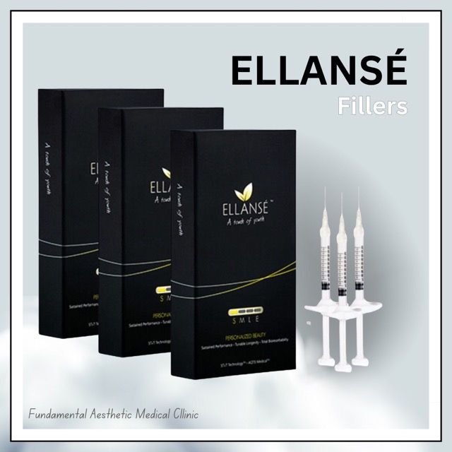 Dermal Fillers Ellanse M