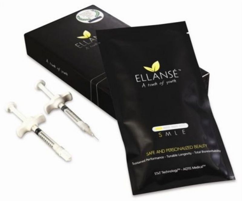 Dermal Fillers Ellanse M