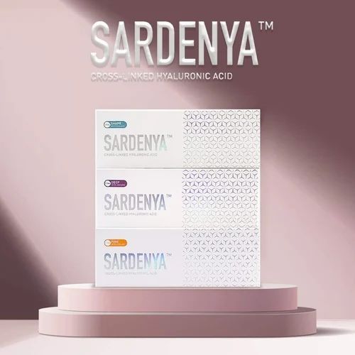 Sardenya Deep Filler